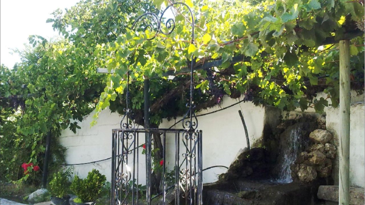60sqm 2 bedroom, 1 bathroom  in Galera