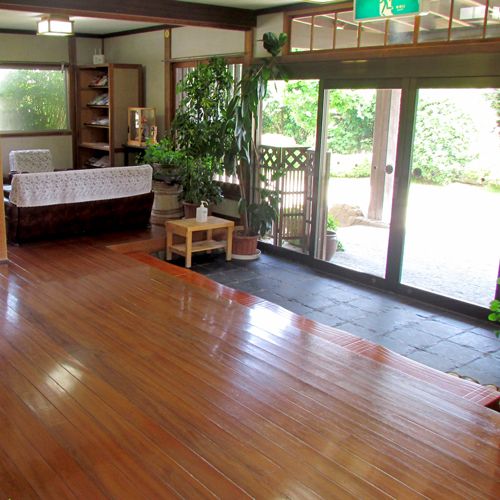 Hawaii Onsen Suisen