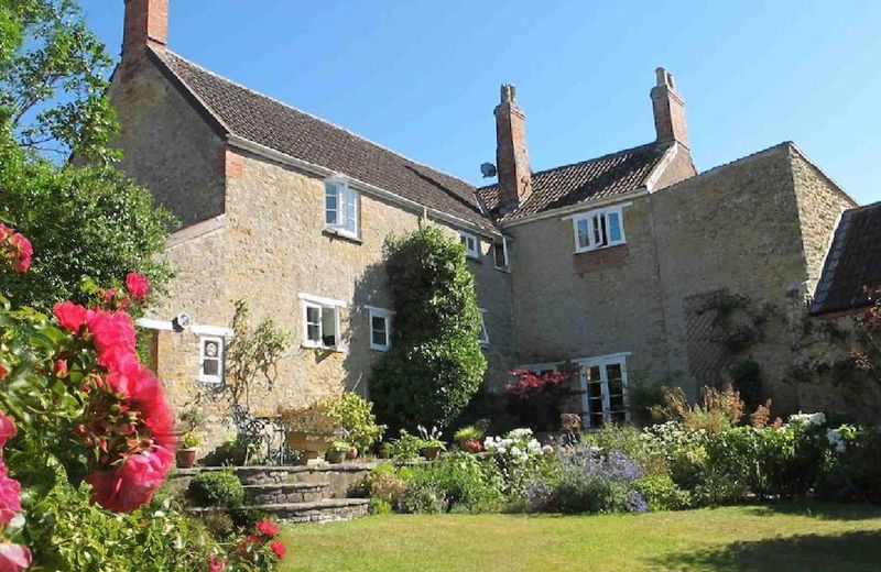Calendar Cottage Bed & Breakfast