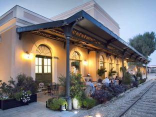 Hotel Image 1