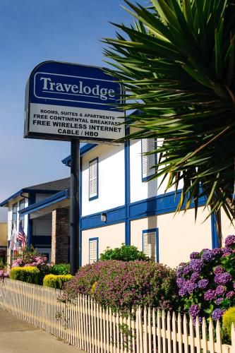 Travelodge by Wyndham Fort Bragg