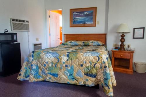 Swiss Holiday Lodge