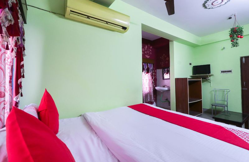 OYO 67054 Ankita Guest House