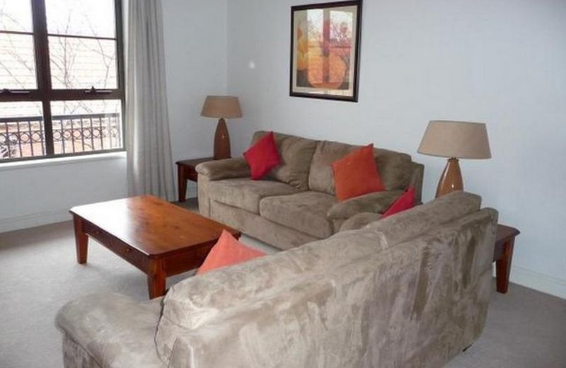 Great Escape in Adelaide's East End Accommodation
