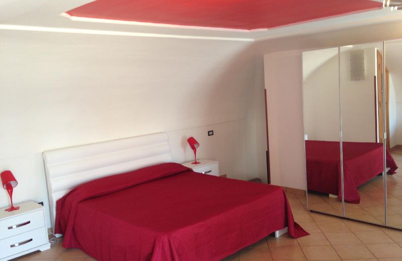 Villa Bebe': GUEST HOUSE - Bebe' 1