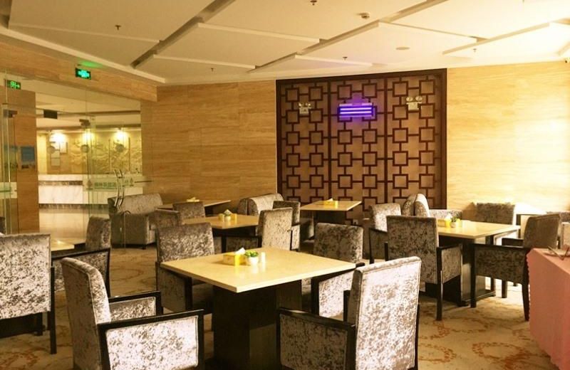 GreenTree Alliance Nantong Development District Zhuxing Town Hotel