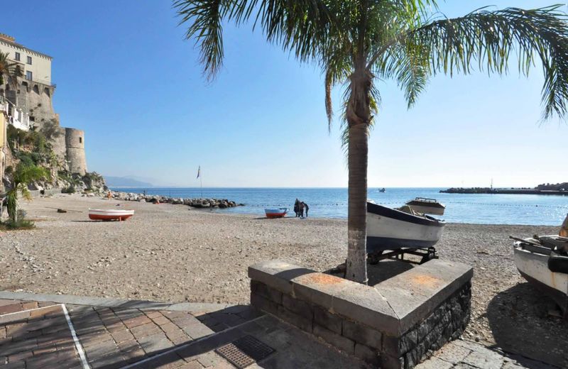 Bed & Breakfast a Cetara ID 3322