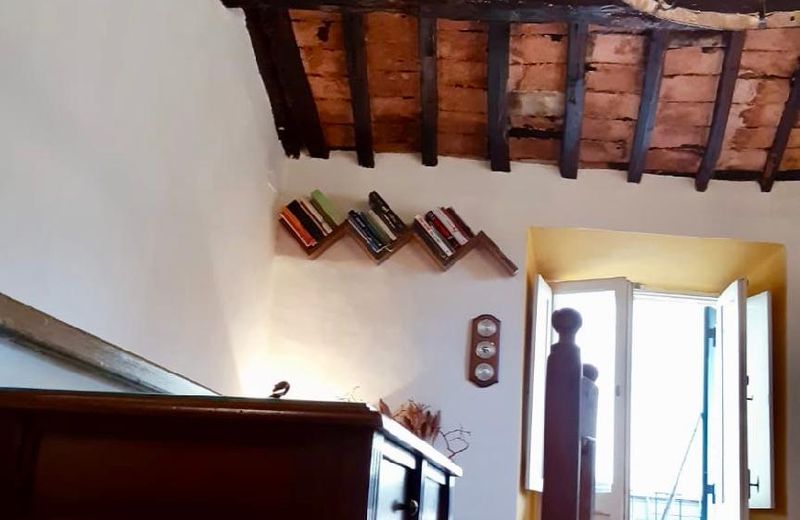 Borgo Vecchio Guest House