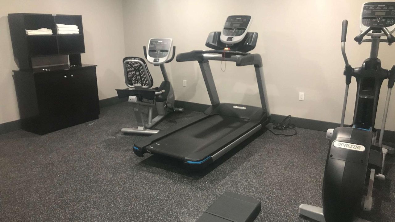 Wingate by Wyndham JFK Airport, Far Rockaway NY