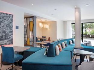 Hotel Image 1
