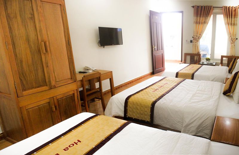 Hoa Binh Hotel