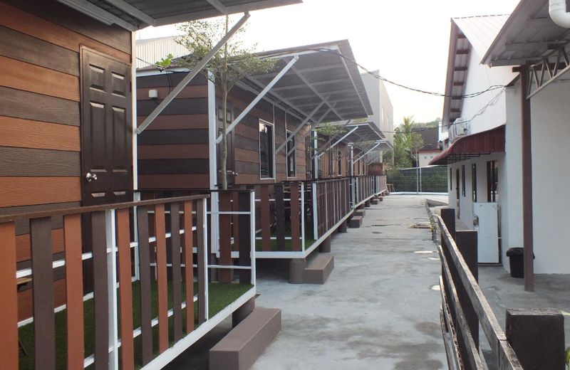NATURE PLANET HOUSE