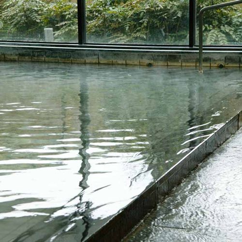 Matama Onsen Sansuisou