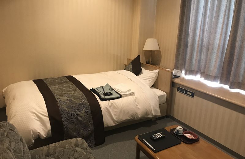 Kyomachi Onsen kyomachi Kanko Hotel