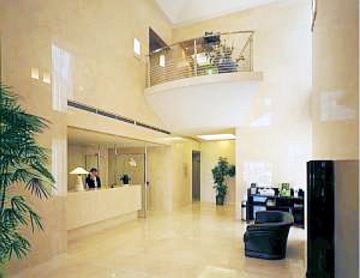 Ohmihachiman Station Hotel