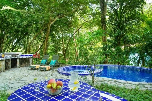 3BR Toucan Villa