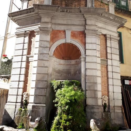 Antiche Melodie