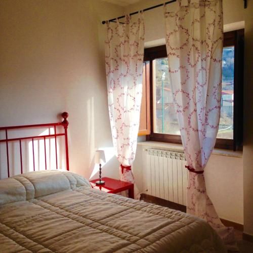 Appartamenti Il Capomandro