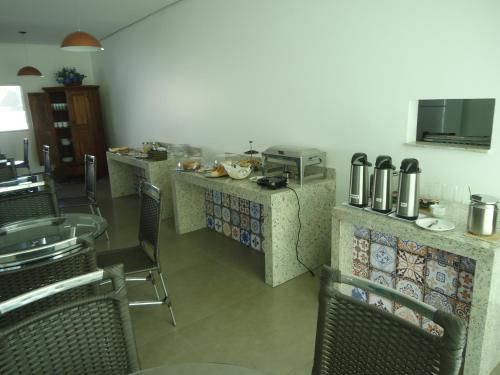 Hotel Jequitibá
