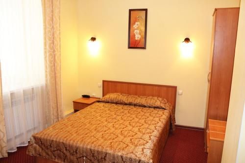 Hotel Zolotoy Lev