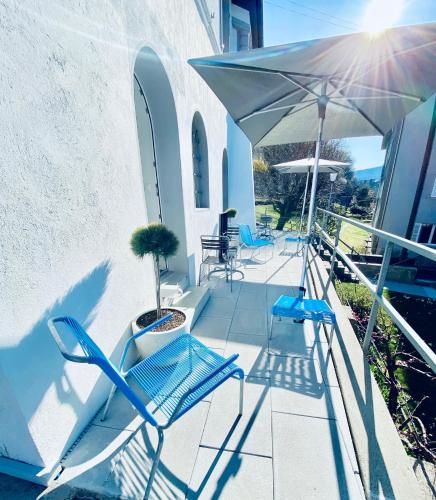 Bed and Breakfast Olten