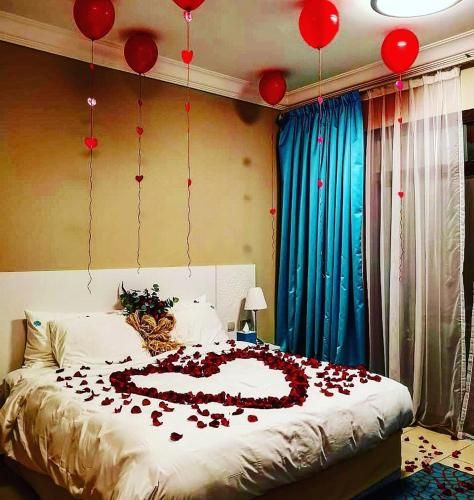 Andalus Al Seef Resort & Spa