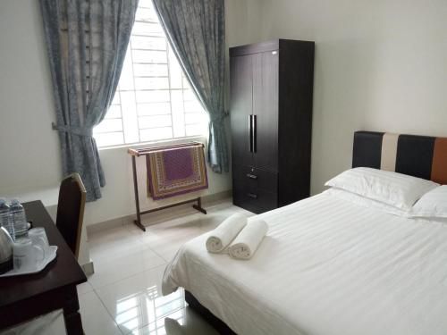 Hotel Mutiara KGMMB