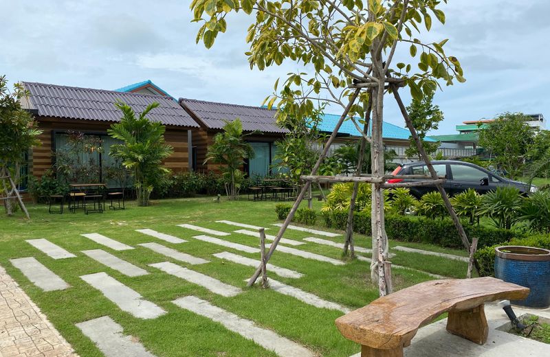 This Phe Resort