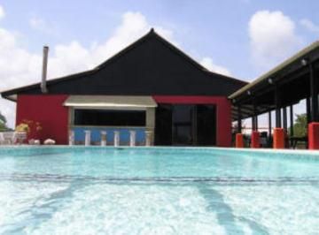 Santa Catharina Resort