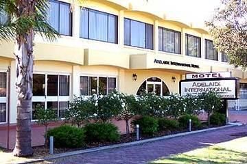 Adelaide International Motel