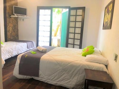 VOA Solar de Búzios