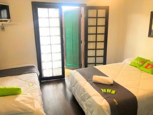 VOA Solar de Búzios