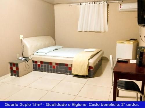 Dok Brasília Hotel - Unidade Taguatinga