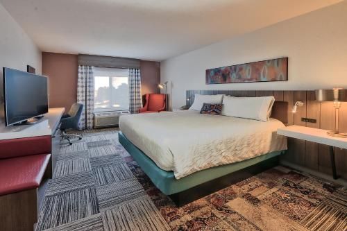 Hilton Garden Inn Albuquerque/Journal Center