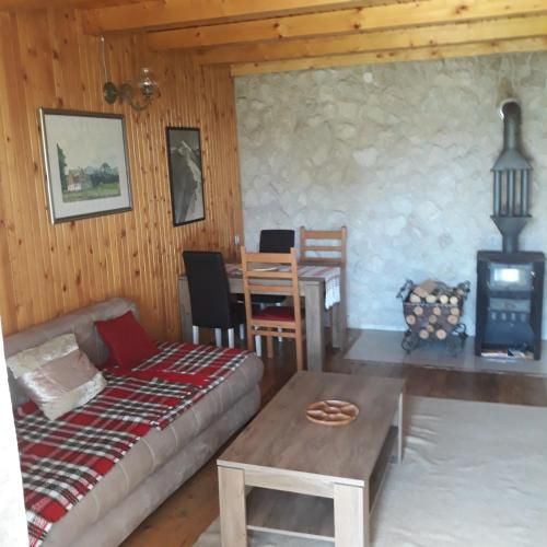 Chalet Hill Zabljak