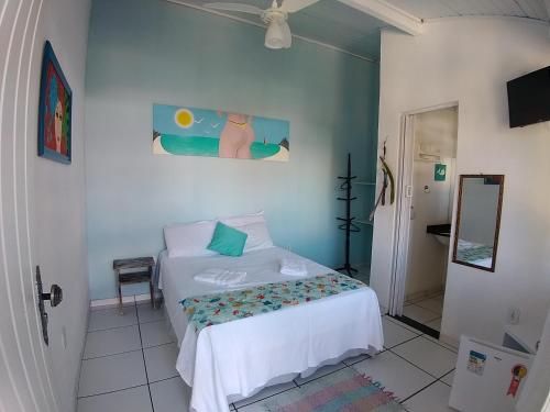 As Palmeiras Pousada