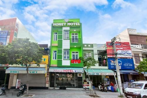 Honey Hotel