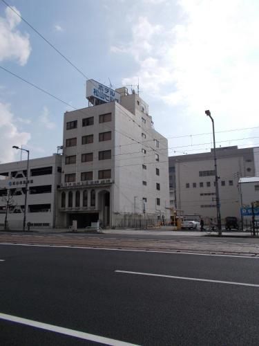 Hotel Matsuyama Hills