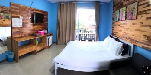 Jingle Bells Resort