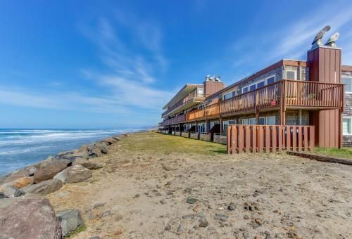 Pacific Sands Resort