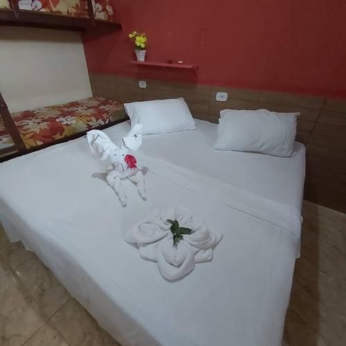 Residencial Luanda