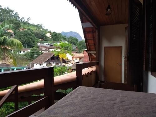 Suites da Cabana
