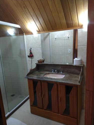 Suites da Cabana