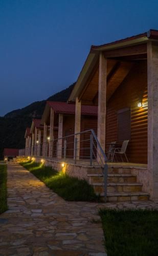 Kedros Chalet