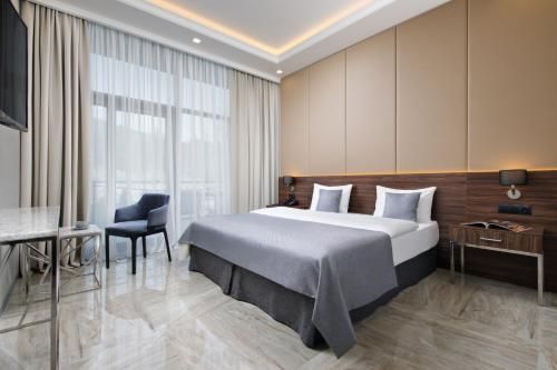 Hotel Park Rodnik