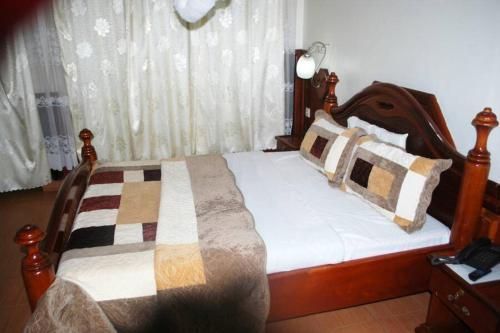 Palm world Hotels