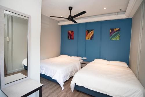Ipoh Sakura Hotel