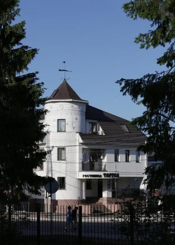 Tarusa Hotel