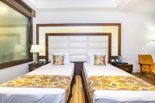 Hotel Stella Continental