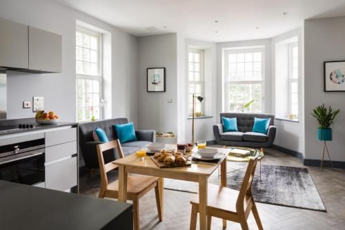 Farnborough Boutique Apartments By Flying Butler